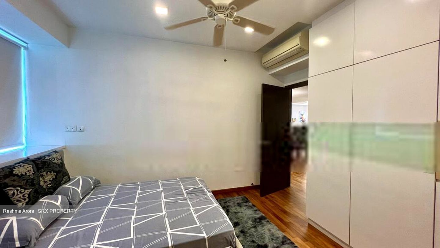 Costa Del Sol (D16), Condominium #410995401